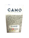 CAMO self-rolling wraps (variety pack)