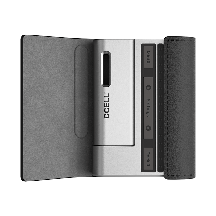 Fino Cartridge Battery by CCELL