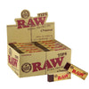 RAW Natural Unrefined Tips, BDD Wholesale