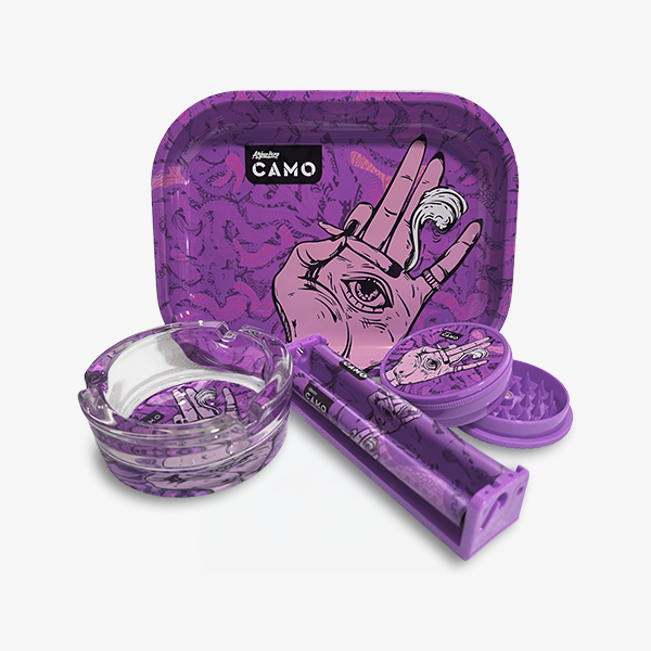 Rolling Kit, BDD Wholesale