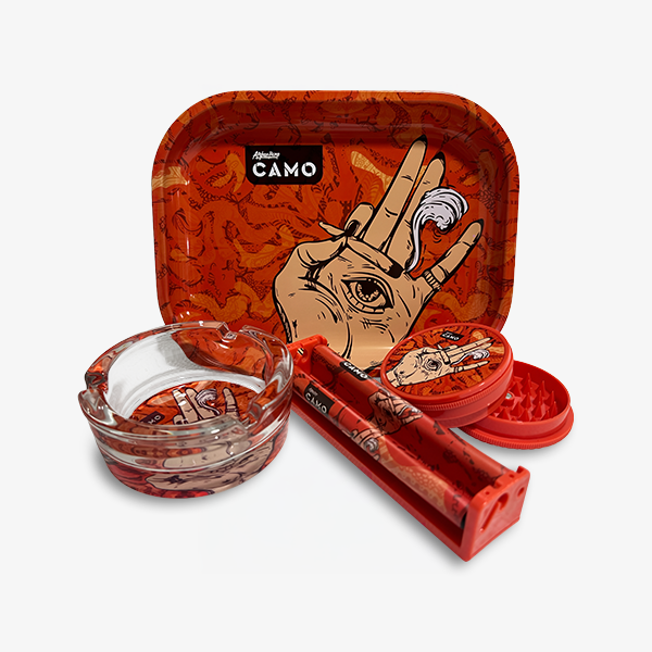 Rolling Kit, BDD Wholesale