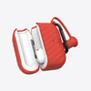 Yocan Black CASE 510 cartridge battery, red