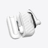 Yocan Black CASE 510 cartridge battery, white