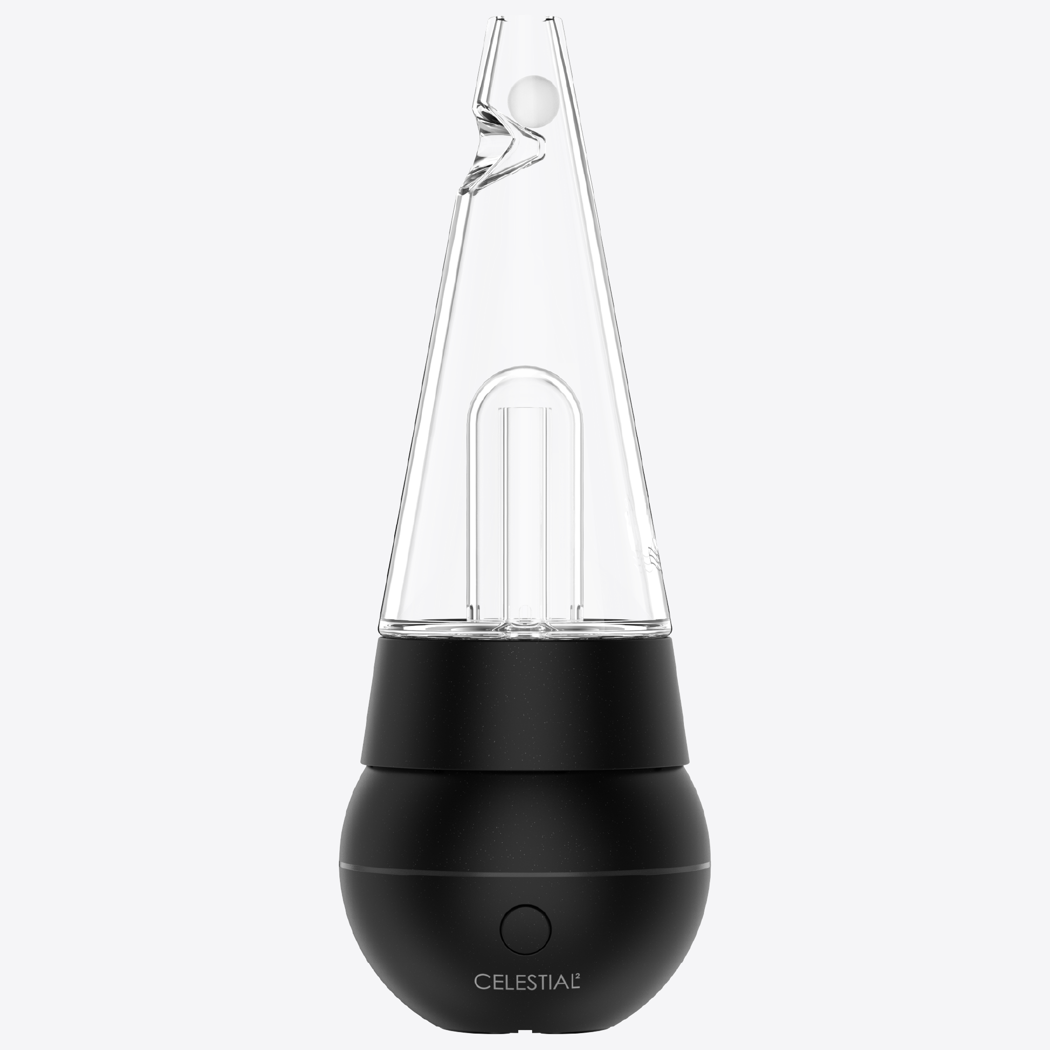Yocan Black • Celestial 2 | Smart Rig, BDD Wholesale