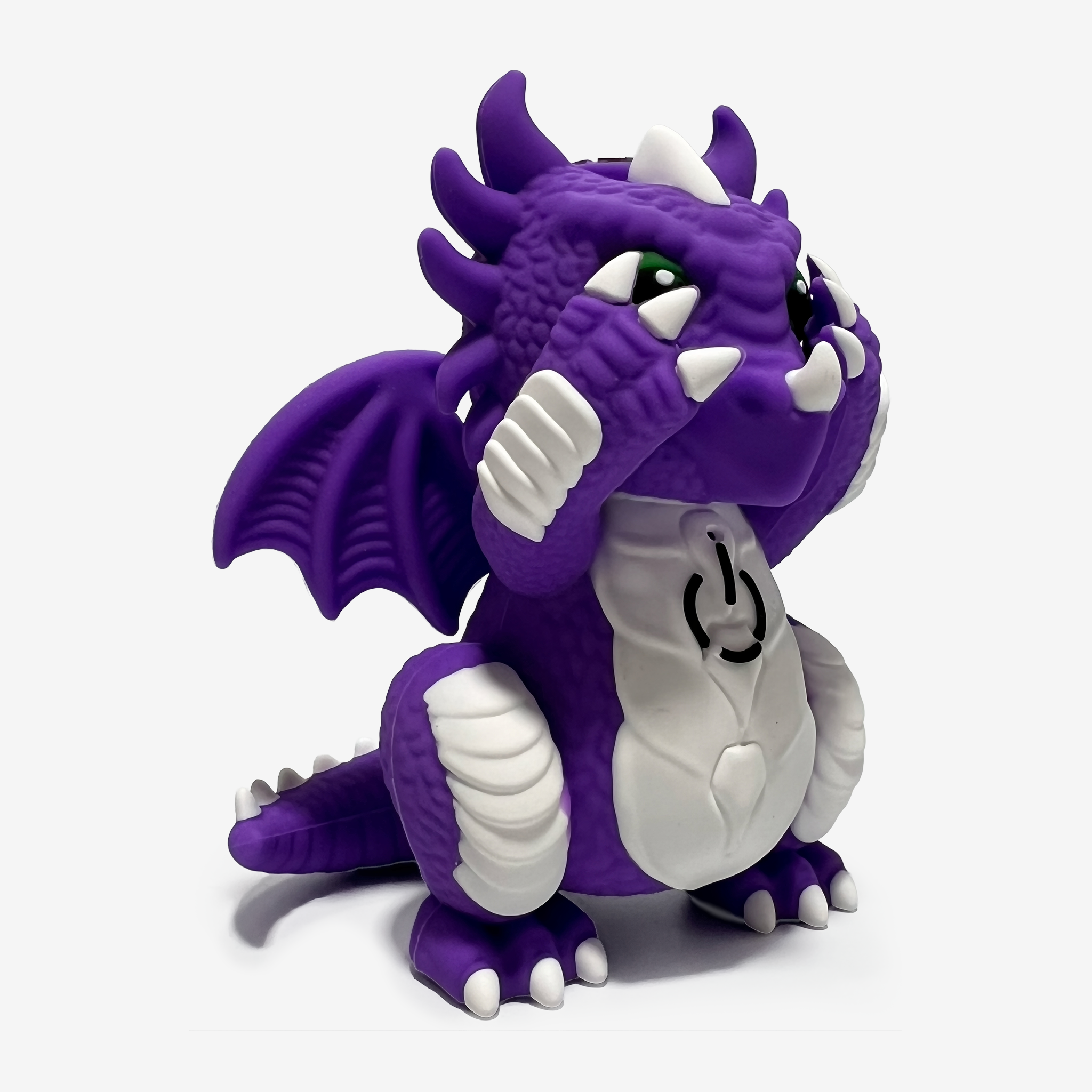iConic • Dragon | 510 Cart Battery, BDD Wholesale