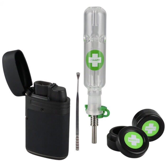 The Happy Dab Kit, BDD Wholesale
