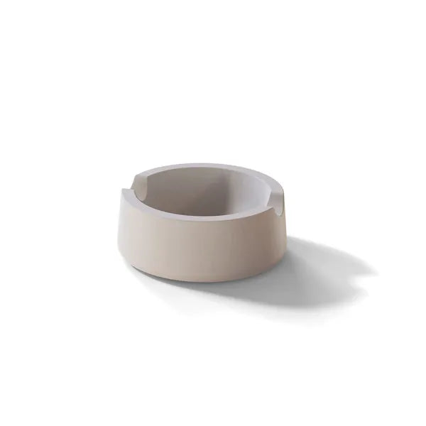 VESSEL Ember Ashtray (Concrete)