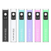 FLAT 2.0 Plus color lineup