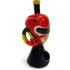 Resin Pipe - Hippie Power