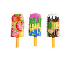 Ice-cream Clay Pipe, BDD Wholesale