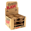 12PC DISP - RAW Gripper Grinder - 2pc/2.5"/Fine Grind V3, BDD Wholesale