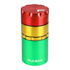 Pulsar Metal Storage Herb Grinder, BDD Wholesale