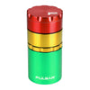 Pulsar Metal Storage Herb Grinder, BDD Wholesale