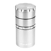 Pulsar Metal Storage Herb Grinder, BDD Wholesale