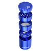 Pulsar Metal Storage Herb Grinder, BDD Wholesale