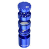 Pulsar Metal Storage Herb Grinder, BDD Wholesale