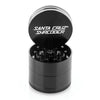 Santa Cruz Shredder Grinder - Medium 4pc / 2.12", BDD Wholesale