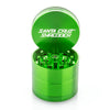 Santa Cruz Shredder Grinder - Medium 4pc / 2.12", BDD Wholesale