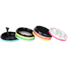 Pulsar Design Series V3 Aluminum Grinder | 4pc | 2.5", BDD Wholesale