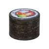 Pulsar Design Series V3 Aluminum Grinder | 4pc | 2.5", BDD Wholesale