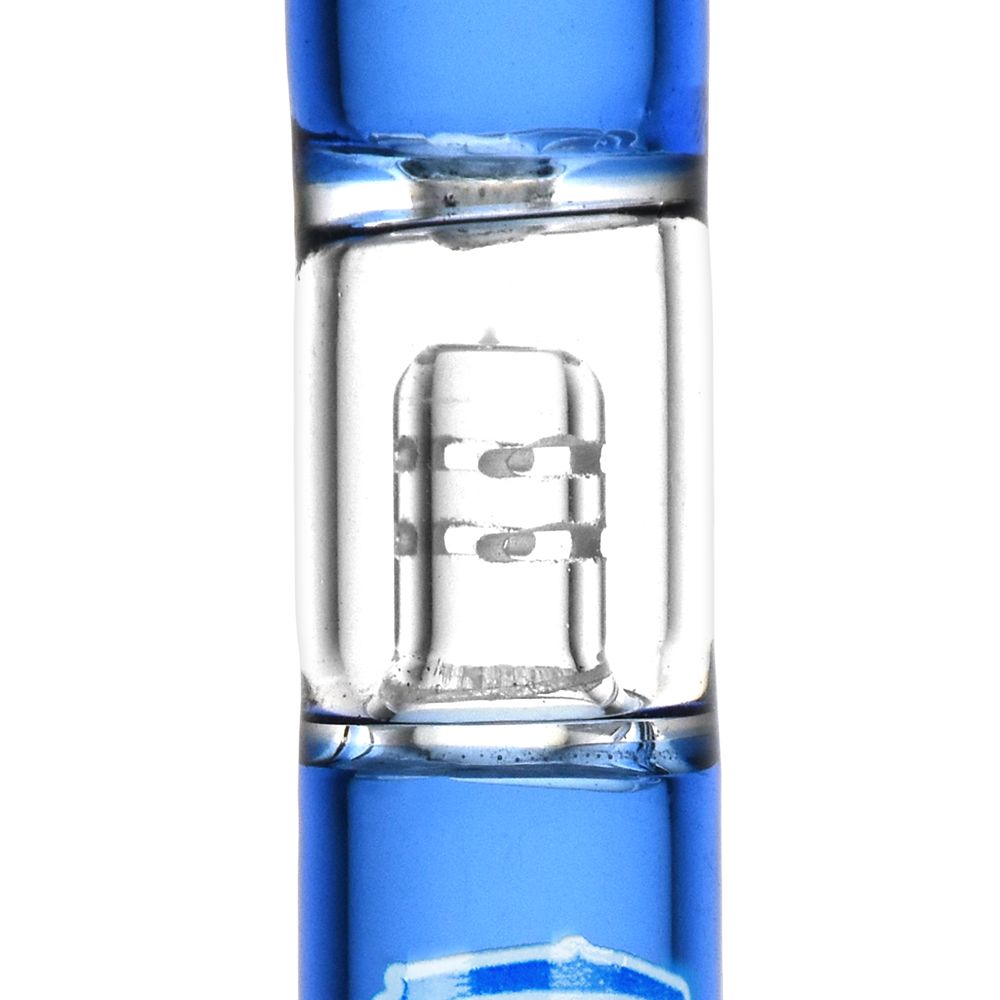 Grateful Dead x Pulsar Glass Chillum | Built-In Ash Catcher | 4", BDD Wholesale