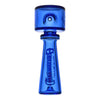 Grateful Dead x Pulsar Geometric Glass Spoon Pipe | 4.25", BDD Wholesale