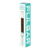 Pulsar Quartz & Wood Deco Dab Straw - 5.75", BDD Wholesale
