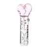 Pulsar Cool Down My Heart Glycerin Glass Hand Pipe - 5.5", BDD Wholesale