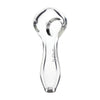 6PC Display - Pulsar CORE Glass Hand Pipe 4.25", BDD Wholesale