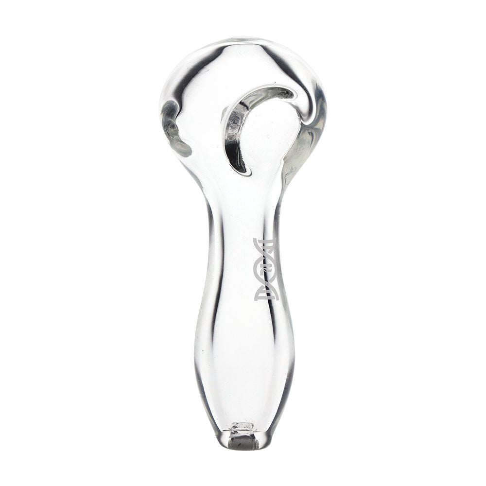 6PC Display - Pulsar CORE Glass Hand Pipe 4.25", BDD Wholesale