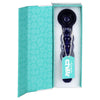 Pulsar Chillr Glycerin Glass Hand Pipe - 7.5" / Blue, BDD Wholesale