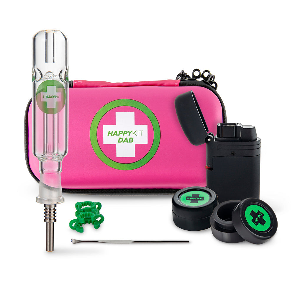 The Happy Dab Kit, BDD Wholesale