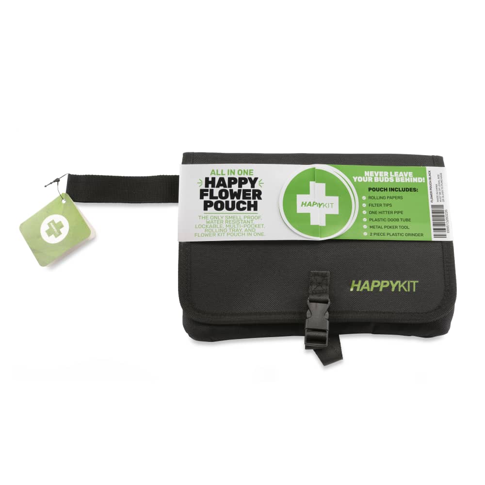 Happy Pouch, BDD Wholesale