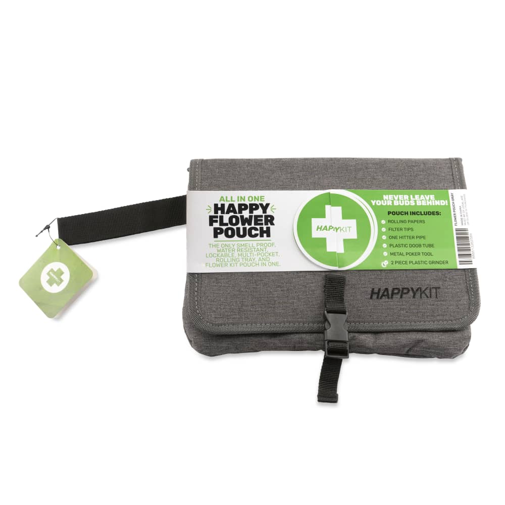 Happy Pouch, BDD Wholesale
