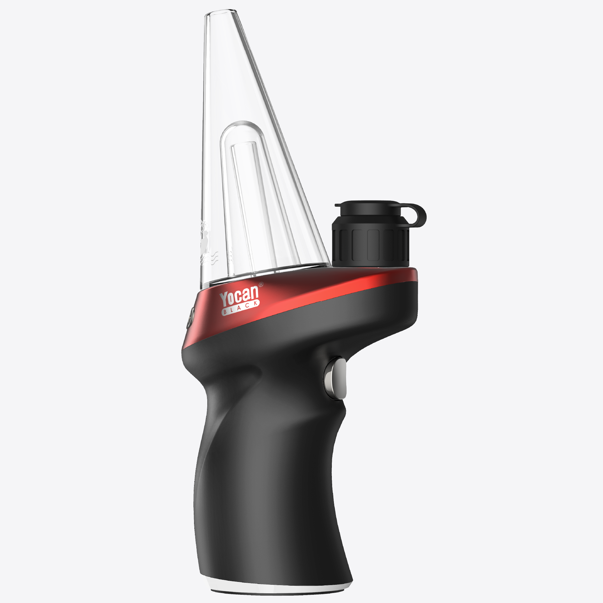 Yocan Black • Max 2 | Smart Rig, BDD Wholesale