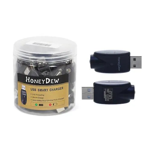 HoneyDew | 510 Thread Smart Charger (25 pack)