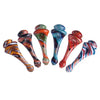 HyBird Funnel Shape Spoon (Box of 6)