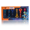 HyBird Candy Bright Spoon (Box of 6)