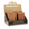 HyBird Cedar Wood Dugout Display