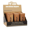 HyBird Cedar Wood Dugout Display