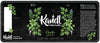 Afghan Hemp Scented Candle