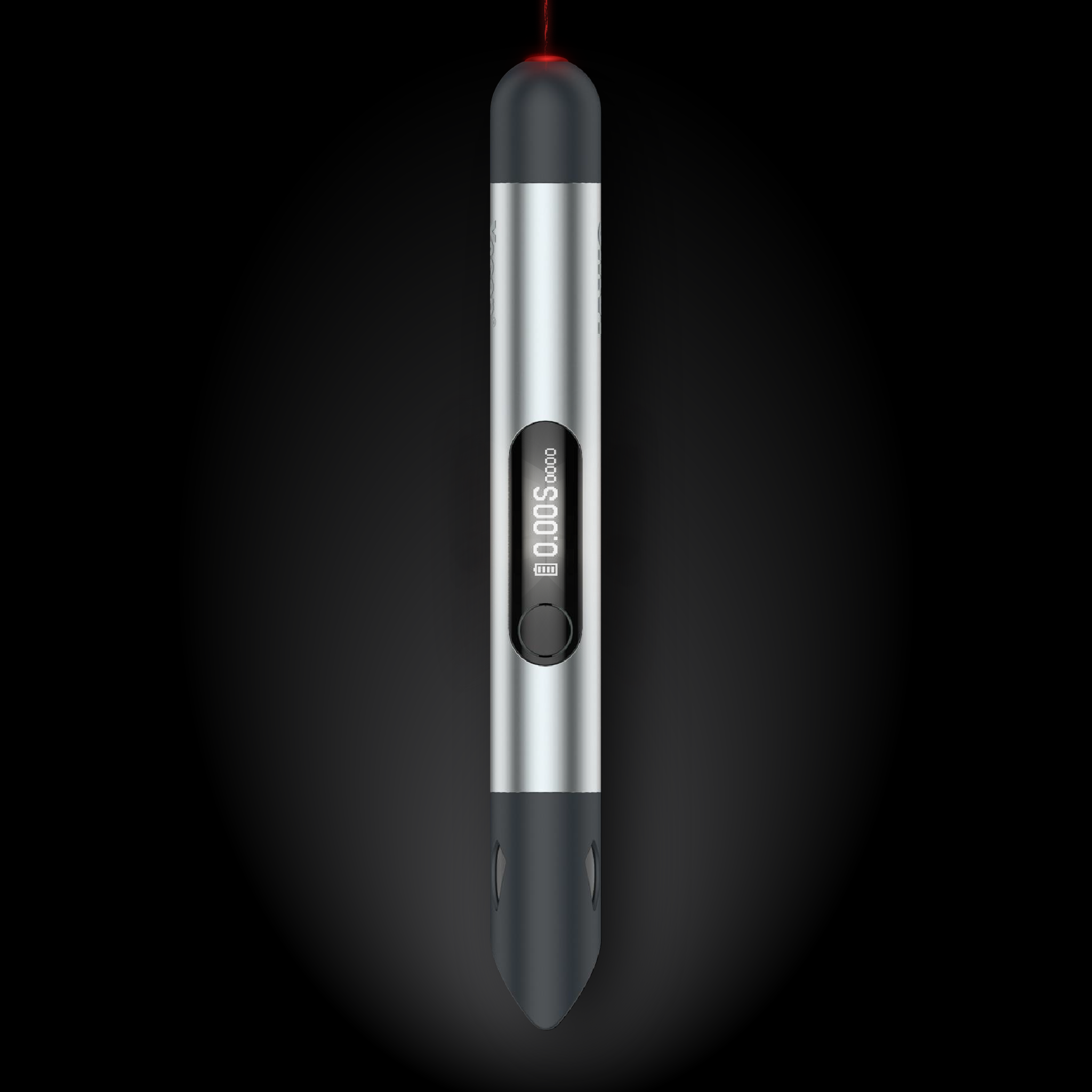 Red Hot Jaws by Yocan Black sold by Yocan Black