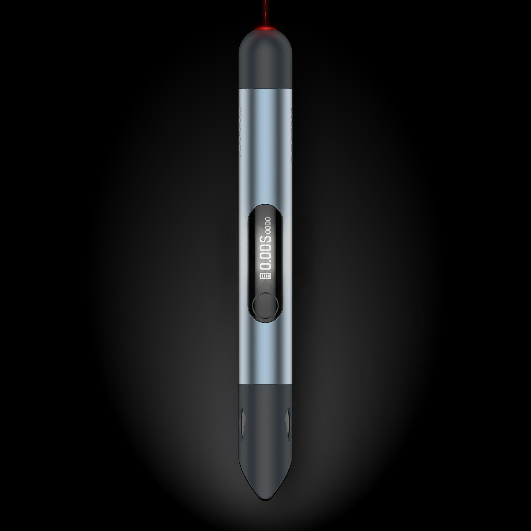 Red Hot Jaws by Yocan Black sold by Yocan Black