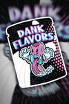 Custom Printed 3.5oz Baggies – Design E, BDD Wholesale