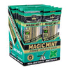 King Palm’s Magic Mint Flavored Mini Wraps