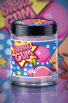 Custom Printed Jars – Design B, BDD Wholesale