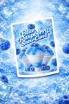 Custom Printed 3.5oz Baggies – Design A1, BDD Wholesale