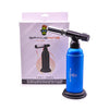 Heavy-duty butane torch lighter, detail 1