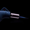 Slim metal butane torch lighter, detail 7