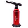 Heavy-duty butane torch lighter, detail 3